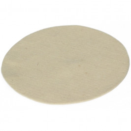 matériel d'installation, installer parquet, patin de ponçage beige